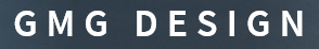 GMG Design Logo